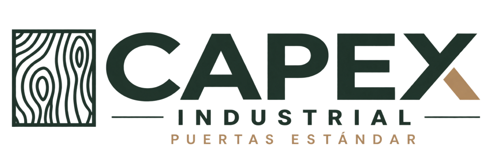 CAPEX Industrial Puertas Estándar